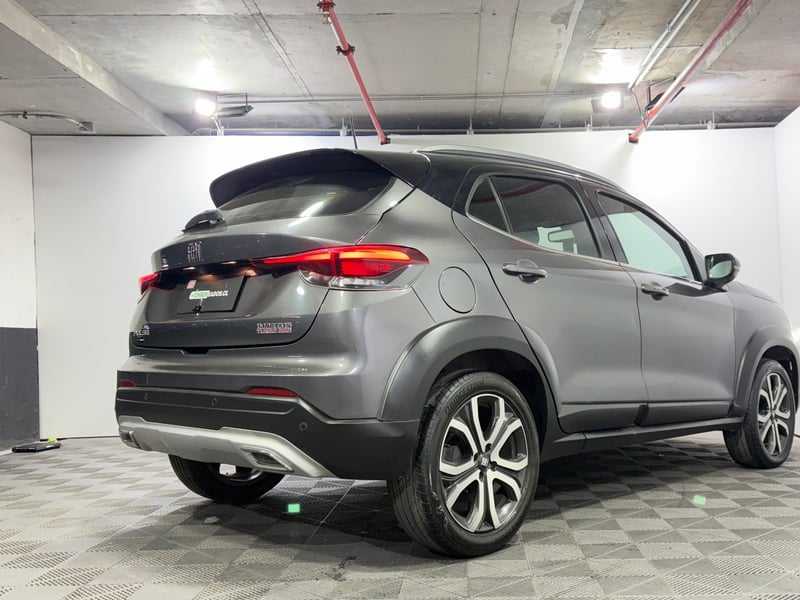 Fiat PULSE 2023 - Imagen 7 de 15
