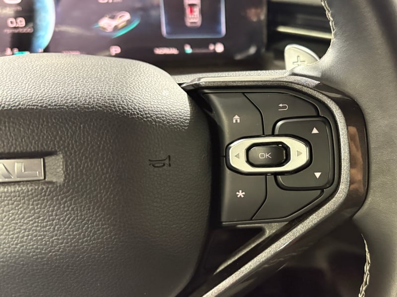 Haval H6 GT 2025 - Imagen 15 de 15