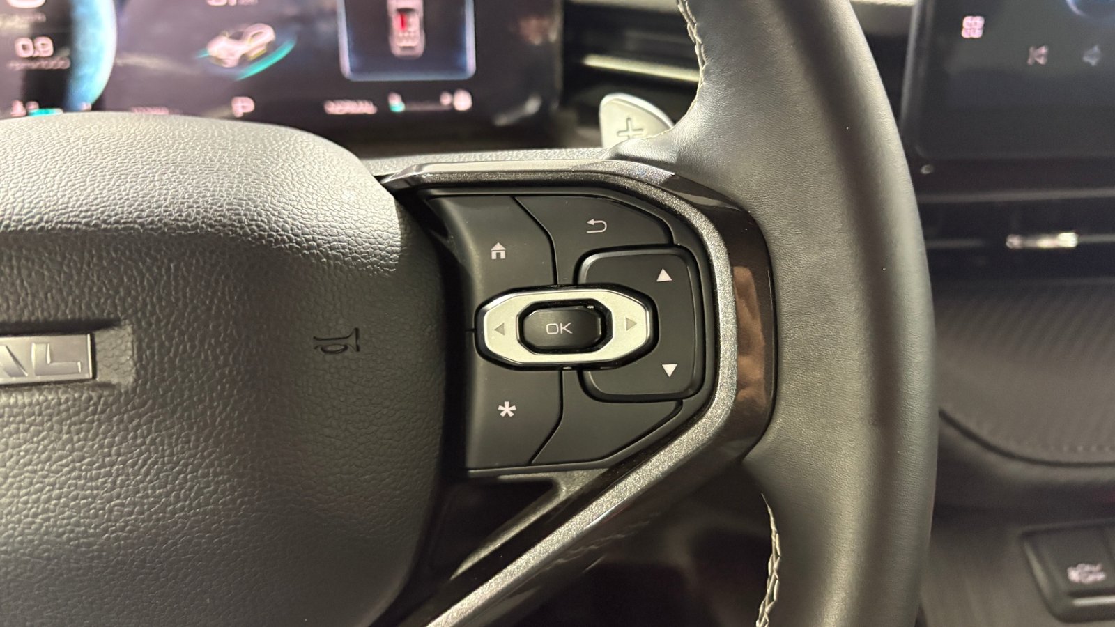 Haval H6 GT 2025 - Imagen 15 de 15