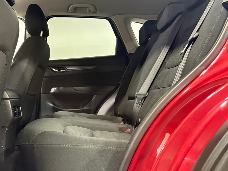 Mazda CX-5 2023 - Imagen 11 de 15