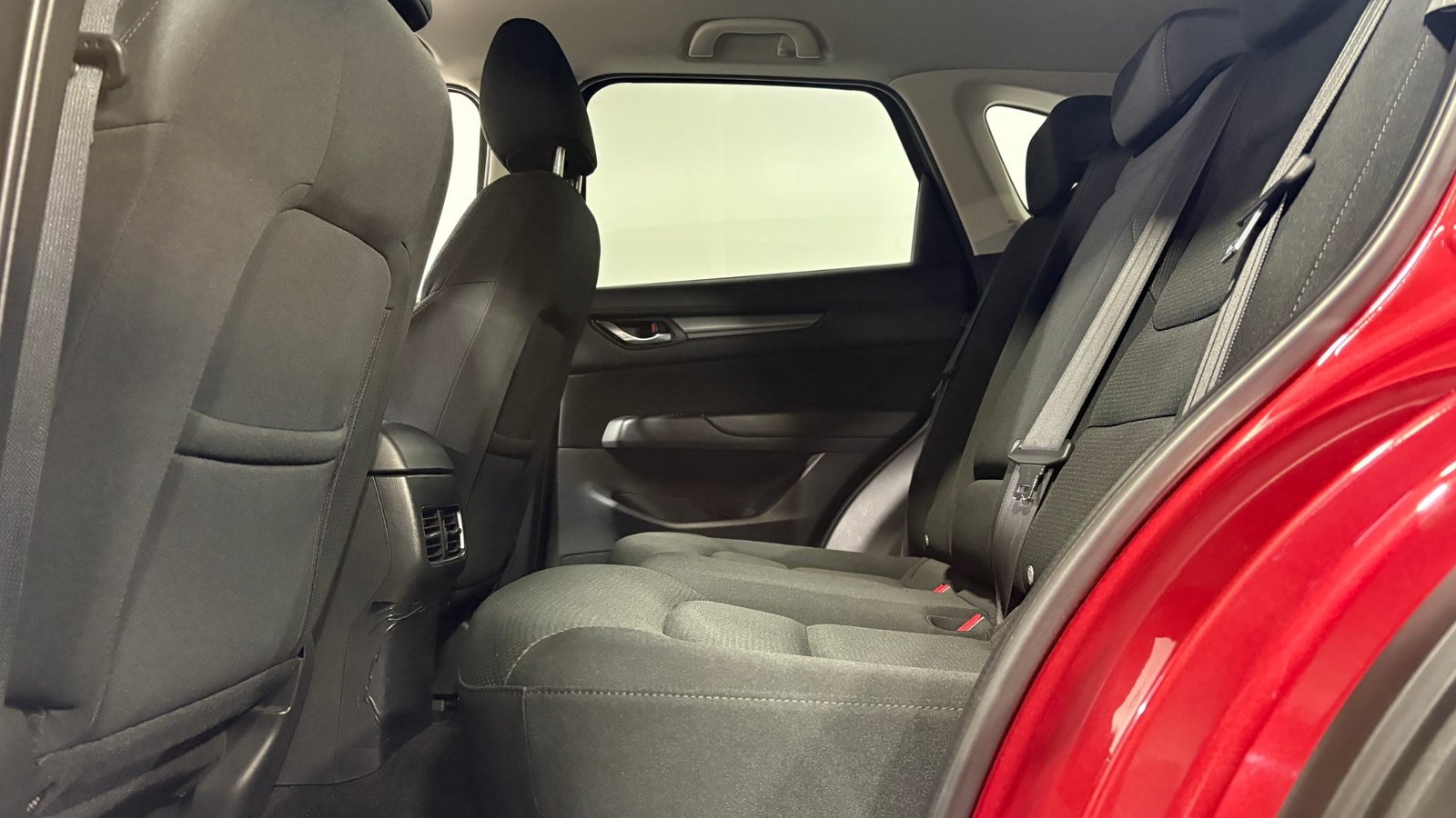 Mazda CX-5 2023 - Imagen 11 de 15