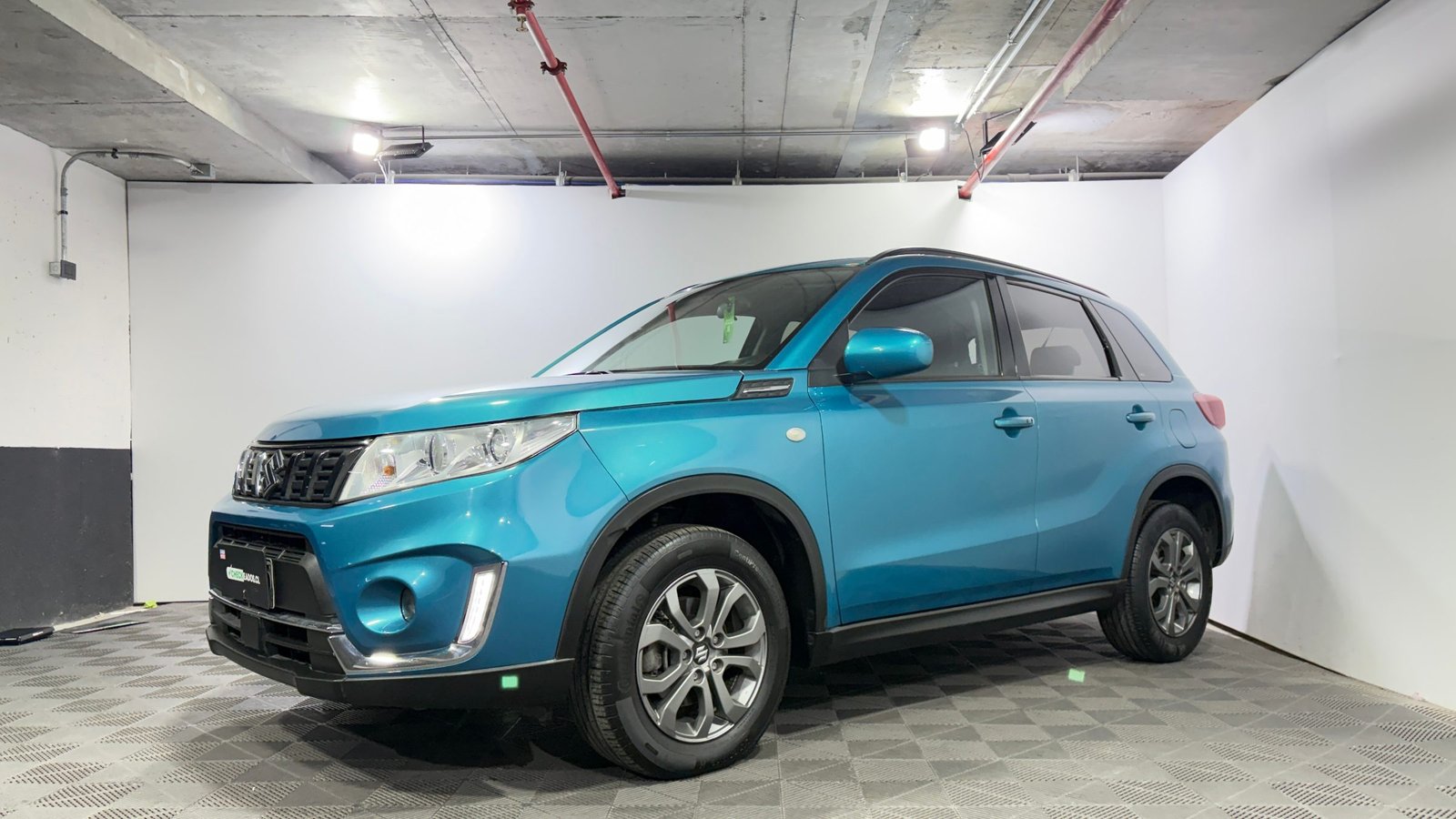 Suzuki VITARA 2023 - Imagen 3 de 15