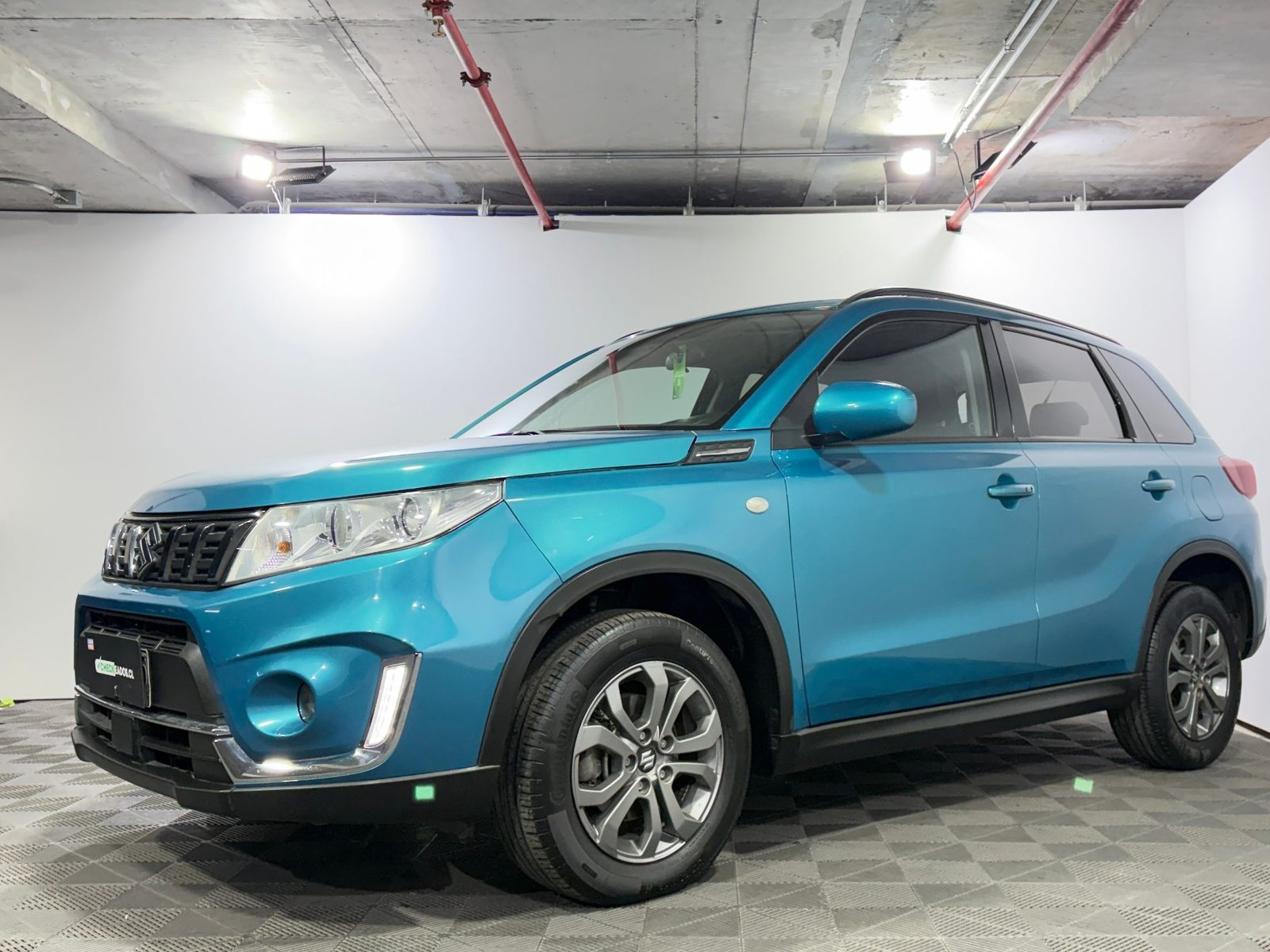 Suzuki VITARA 2023 - Foto 3 de 15