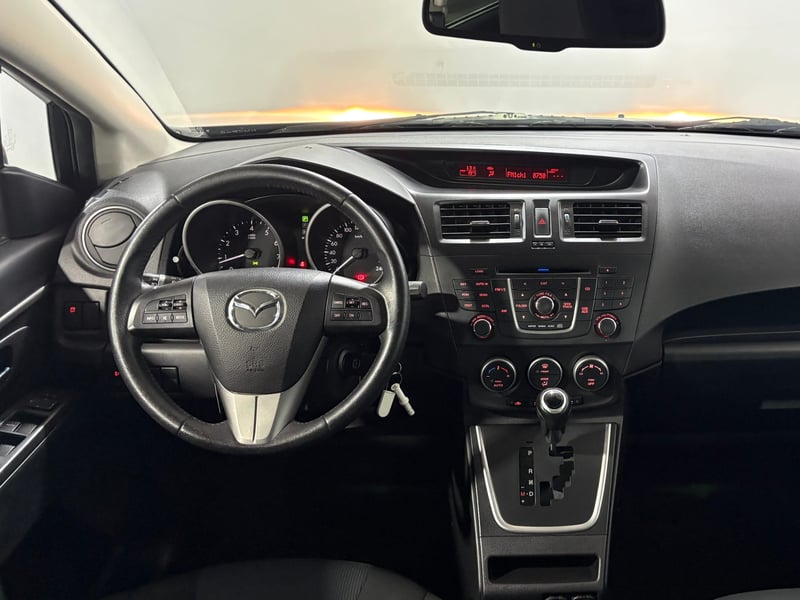 Mazda MAZDA5 2019 - Imagen 13 de 15