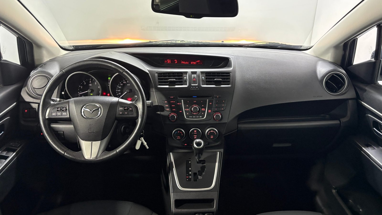 Mazda MAZDA5 2019 - Imagen 13 de 15