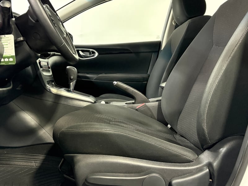Nissan SENTRA 2019 - Imagen 10 de 15