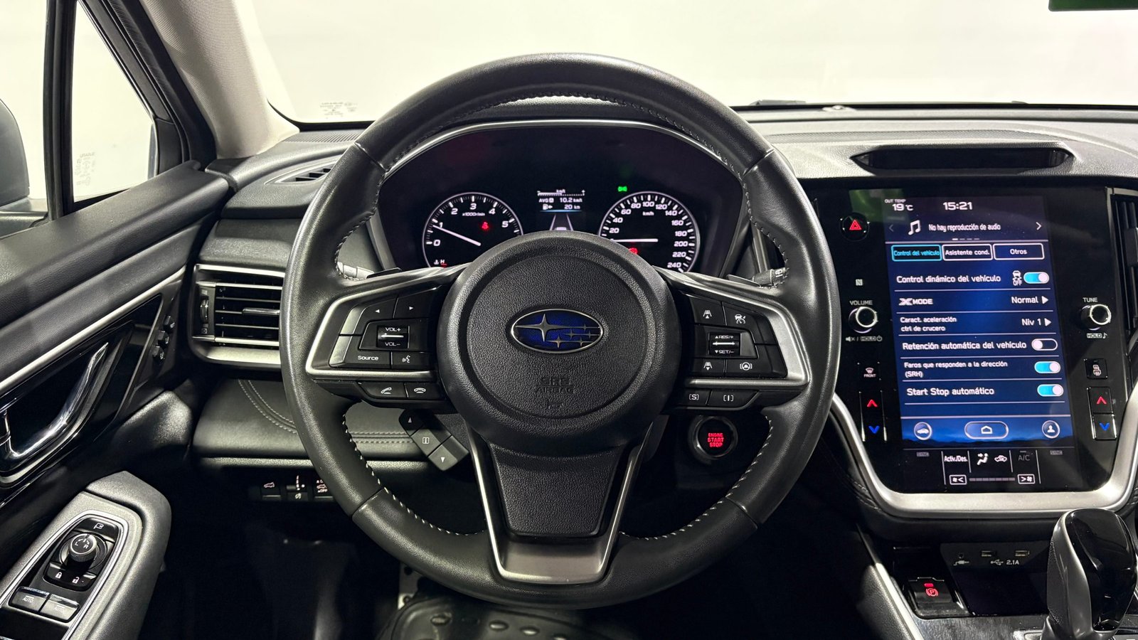 Subaru OUTBACK 2022 - Imagen 13 de 15