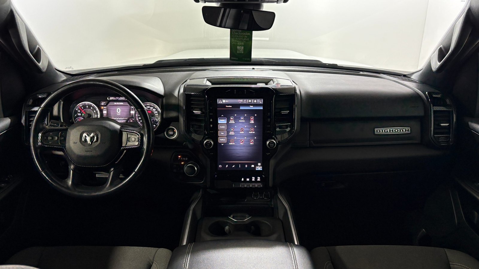 RAM 1500 2023 - Imagen 12 de 15