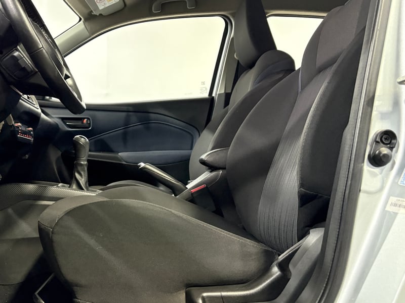 Suzuki BALENO 2024 - Imagen 10 de 15