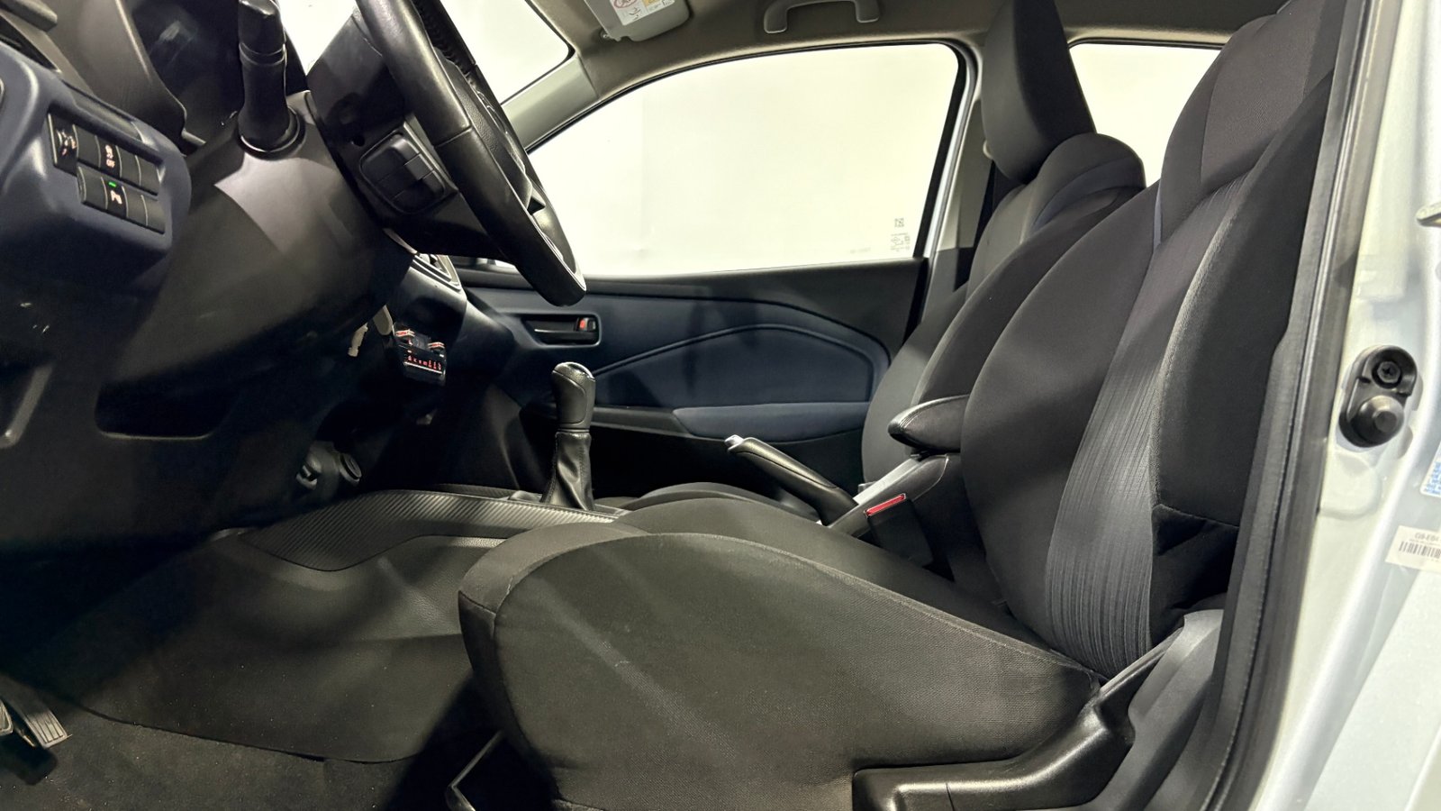 Suzuki BALENO 2024 - Imagen 10 de 15