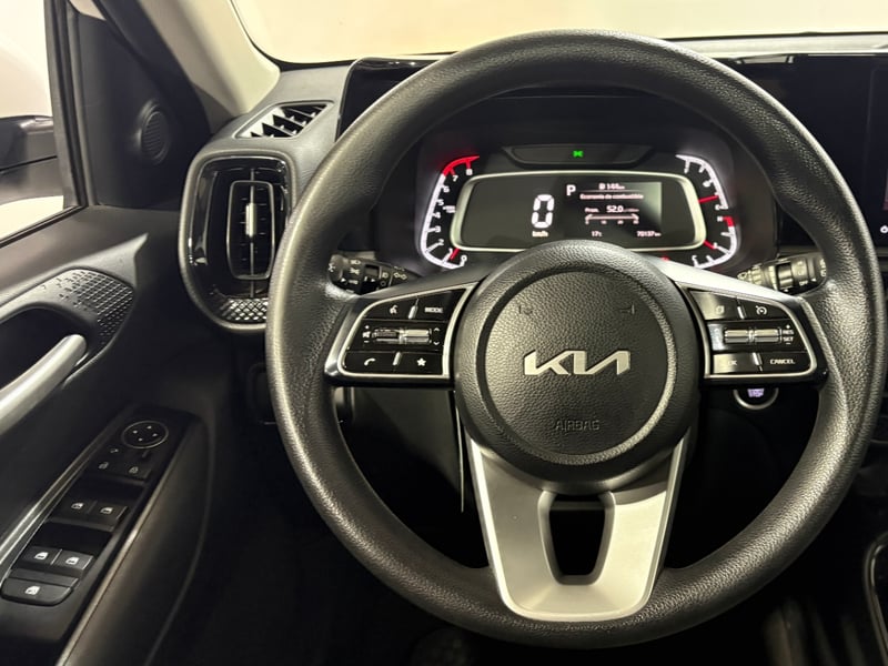 Kia SONET 2022 - Imagen 13 de 15