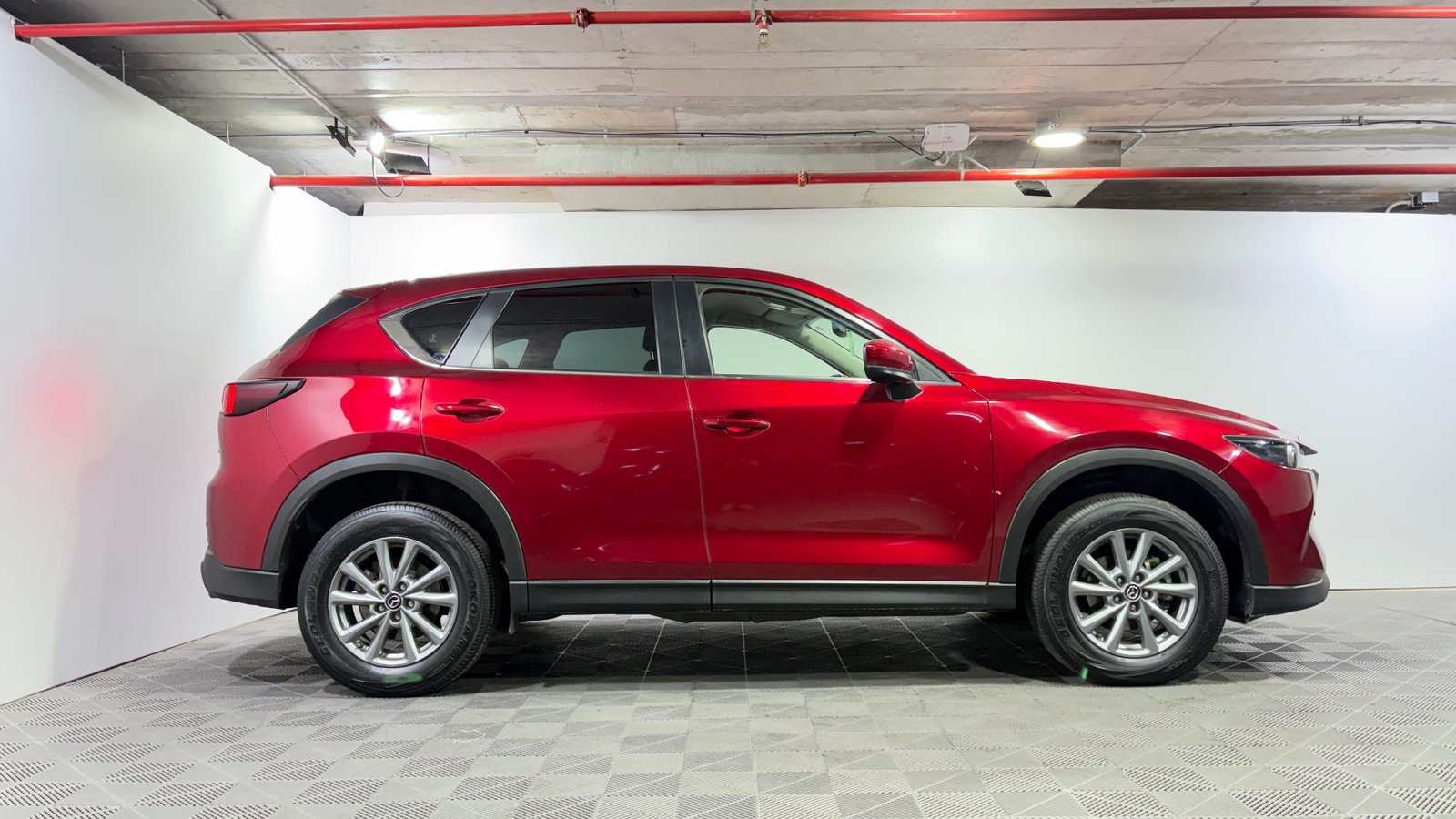 Mazda CX-5 2023 - Imagen 6 de 15