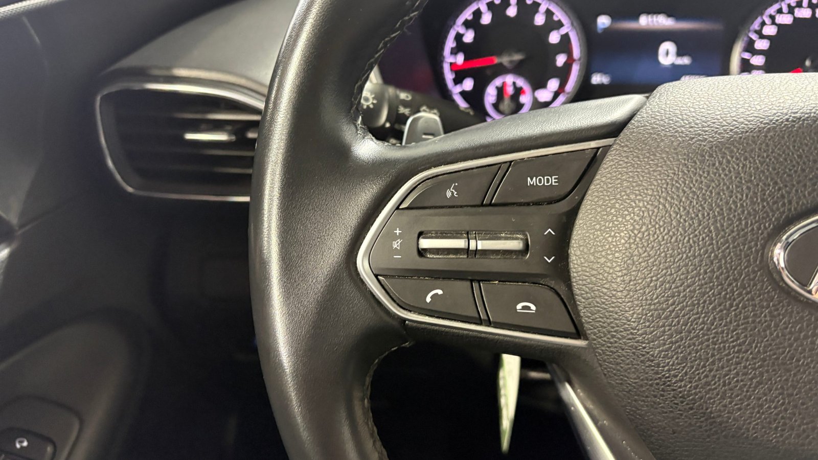 Hyundai SANTA FE 2023 - Imagen 15 de 15