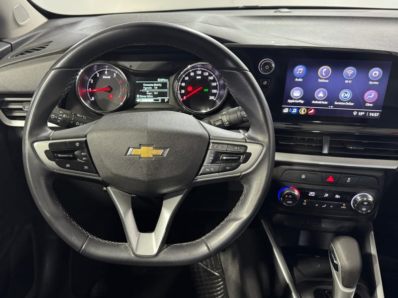 Chevrolet MONTANA 2023 - Imagen 13 de 15