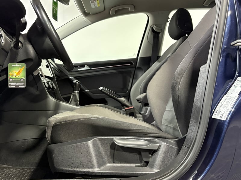 Volkswagen GOLF 2020 - Imagen 10 de 15