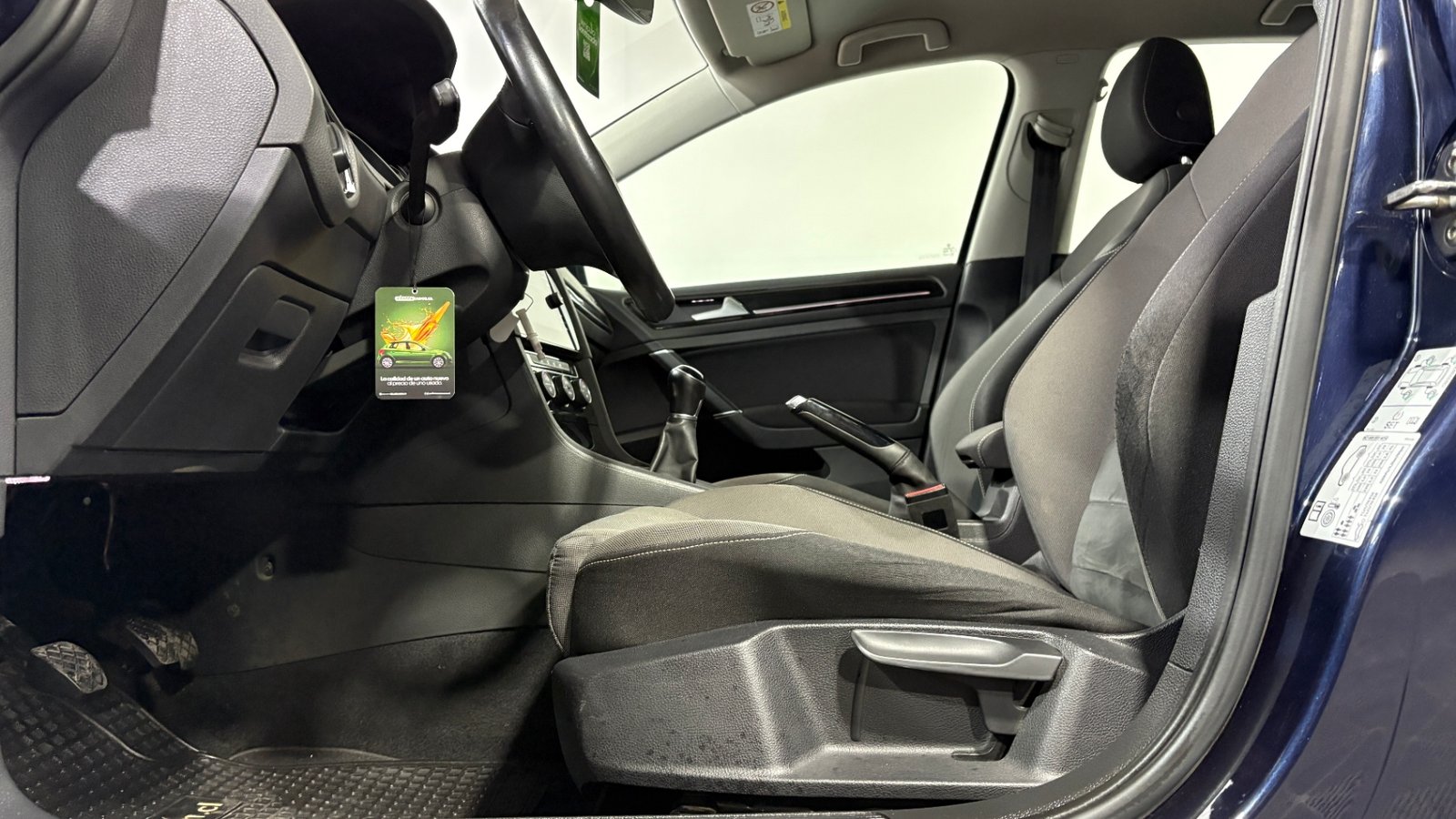 Volkswagen GOLF 2020 - Imagen 10 de 15