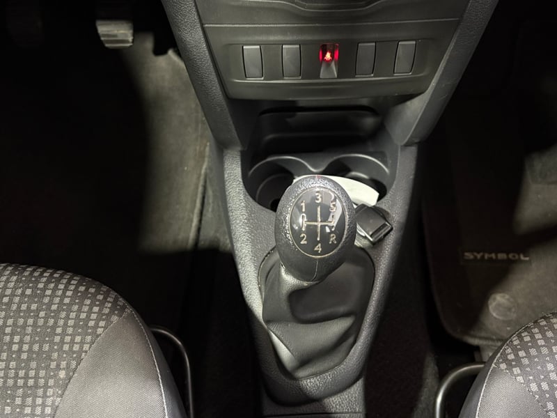 Renault SYMBOL 2021 - Imagen 14 de 15
