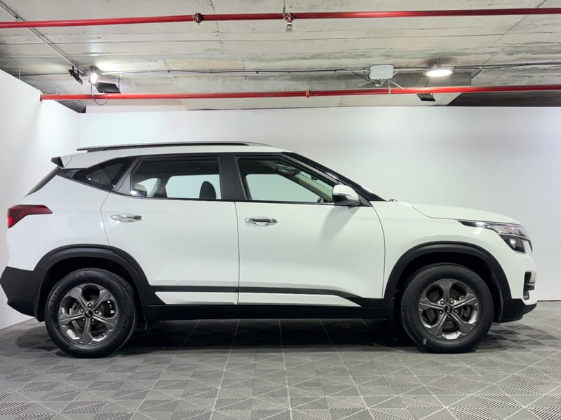 Kia SELTOS 2021 - Imagen 6 de 15
