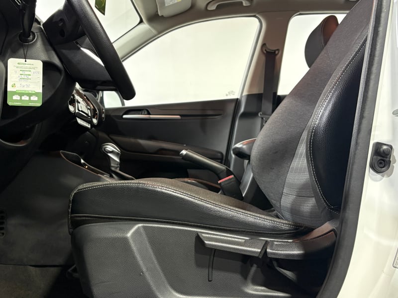 Kia SONET 2022 - Imagen 10 de 15