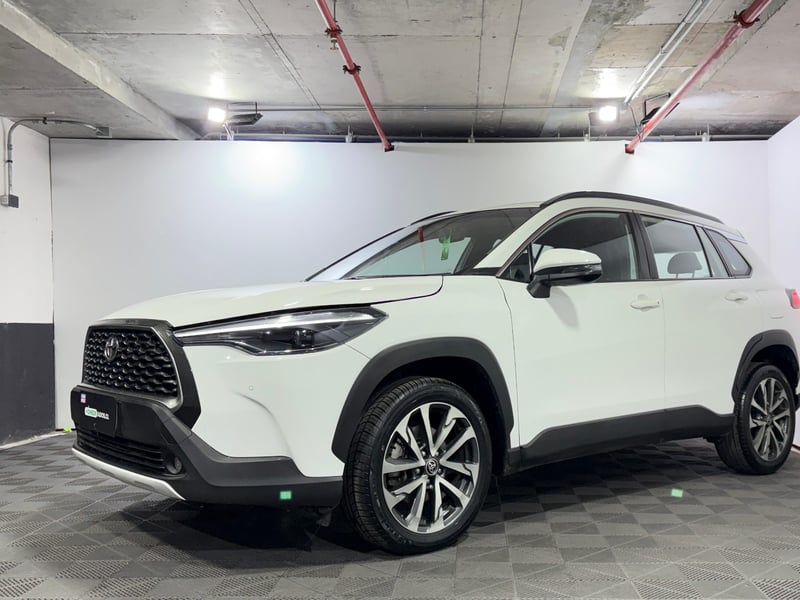 Toyota COROLLA 2024 - Imagen 3 de 15