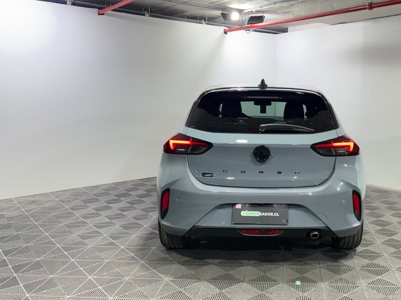 Opel CORSA 2026 - Imagen 8 de 15