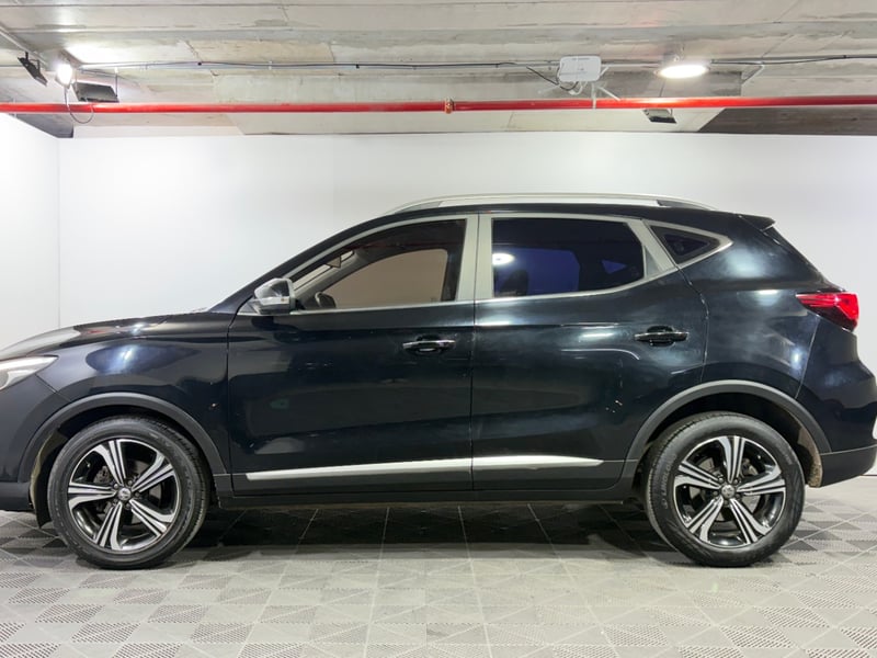 MG ZX 2023 - Imagen 4 de 15