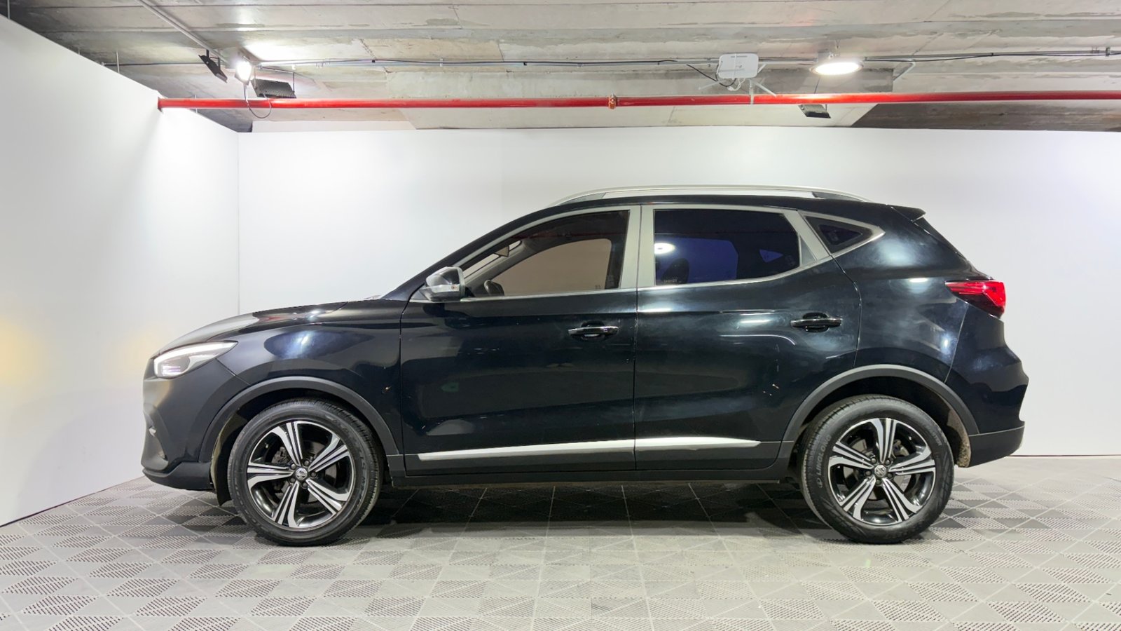 MG ZX 2023 - Imagen 4 de 15