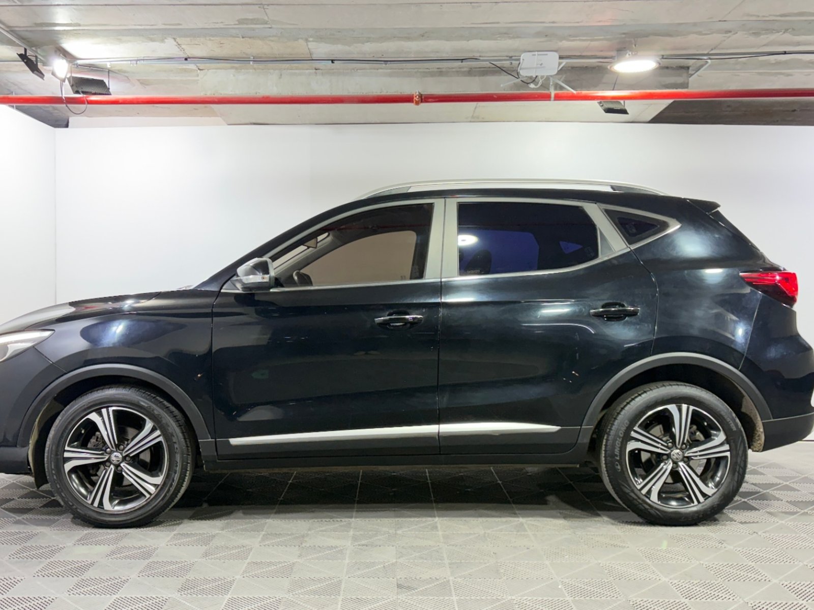 MG ZX 2023 - Foto 4 de 15
