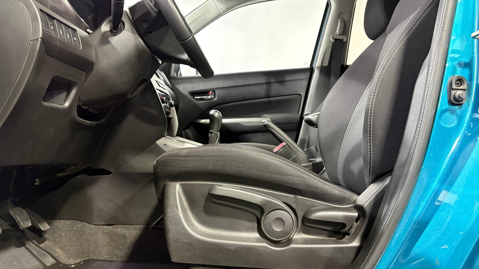 Suzuki VITARA 2023 - Imagen 10 de 15