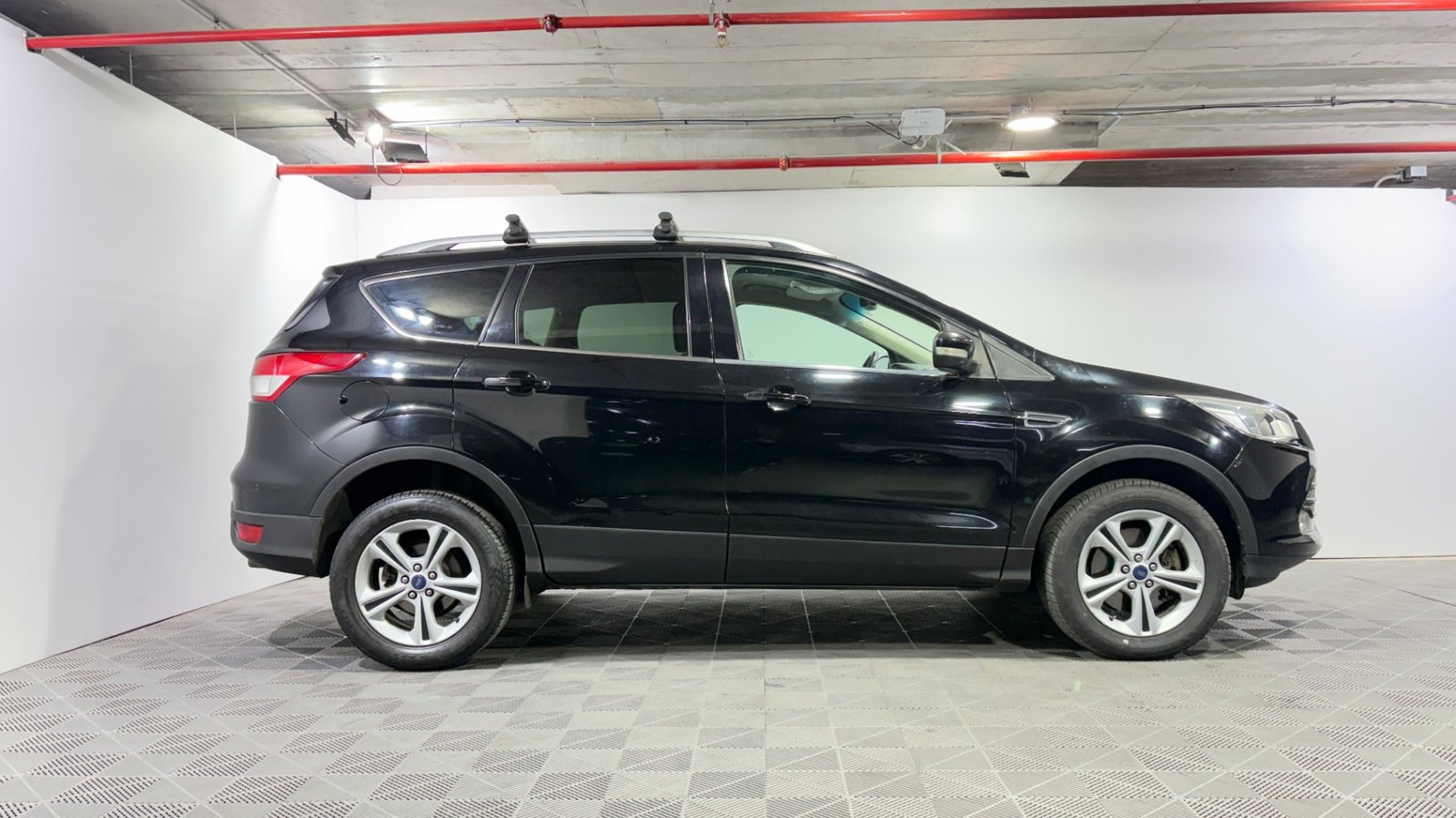 Ford ESCAPE 2017 - Imagen 6 de 15