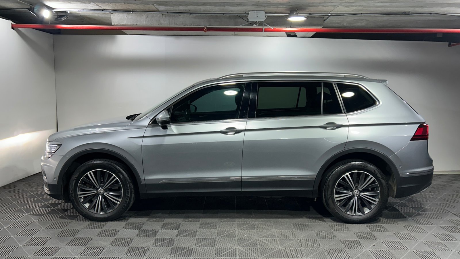 Volkswagen TIGUAN 2020 - Imagen 4 de 15