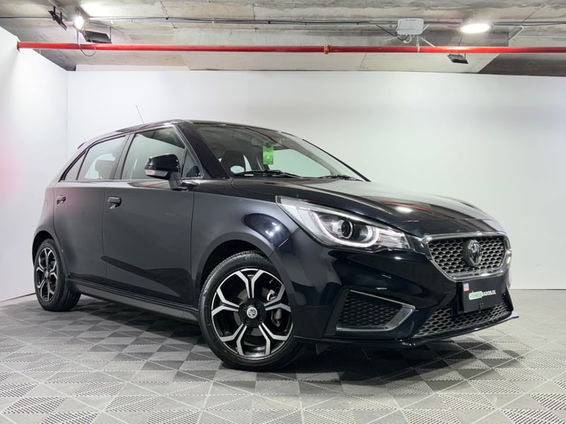 MG MG3 2024