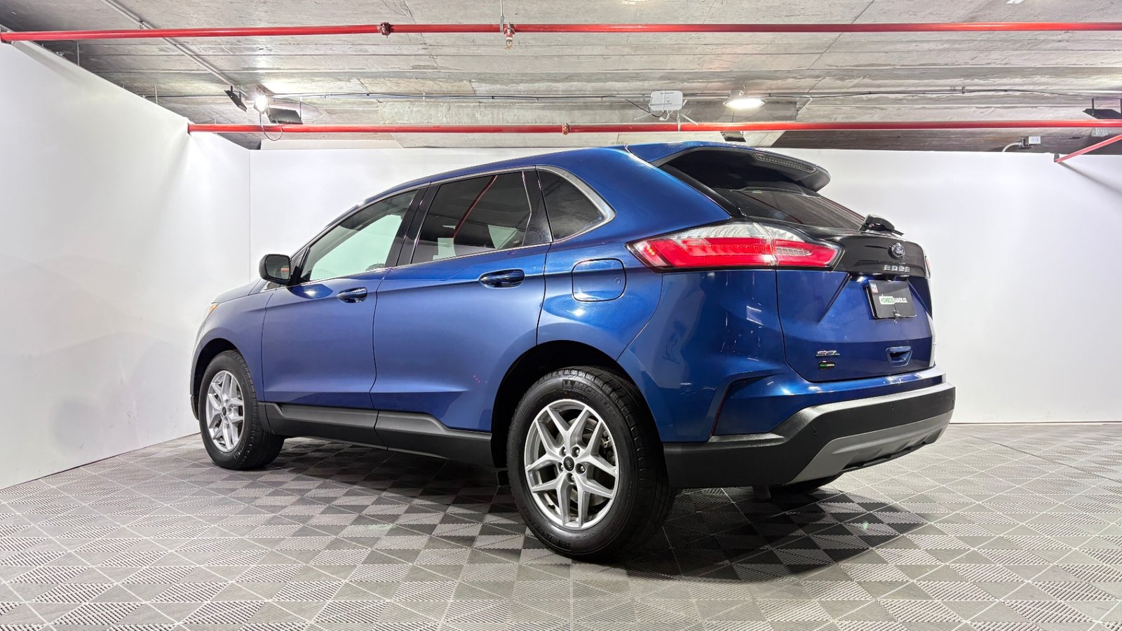 Ford EDGE 2024 - Imagen 5 de 15