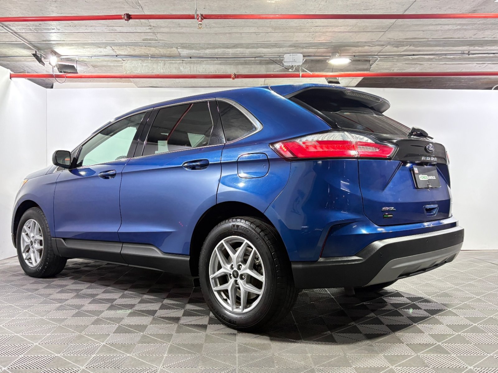Ford EDGE 2024 - Foto 5 de 15