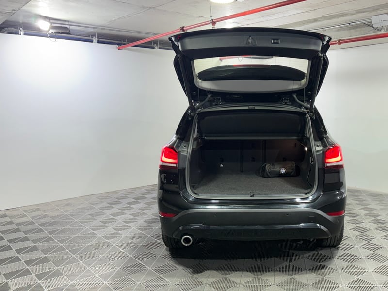 BMW X1 2022 - Imagen 9 de 15