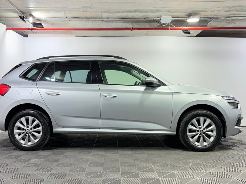 Skoda KAMIQ 2022 - Imagen 6 de 15