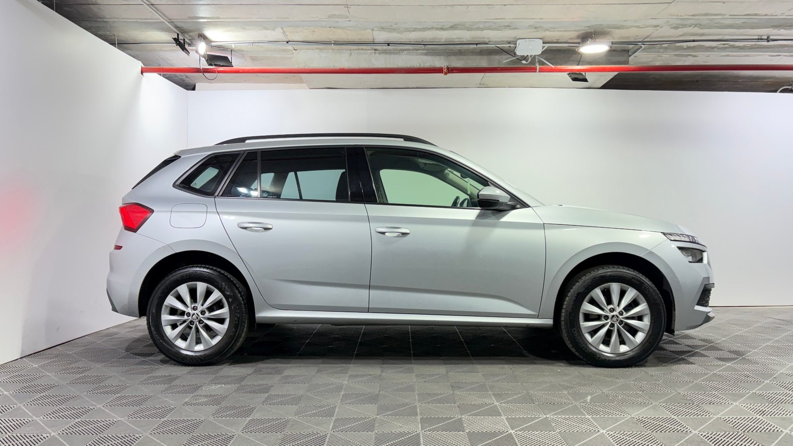 Skoda KAMIQ 2022 - Imagen 6 de 15