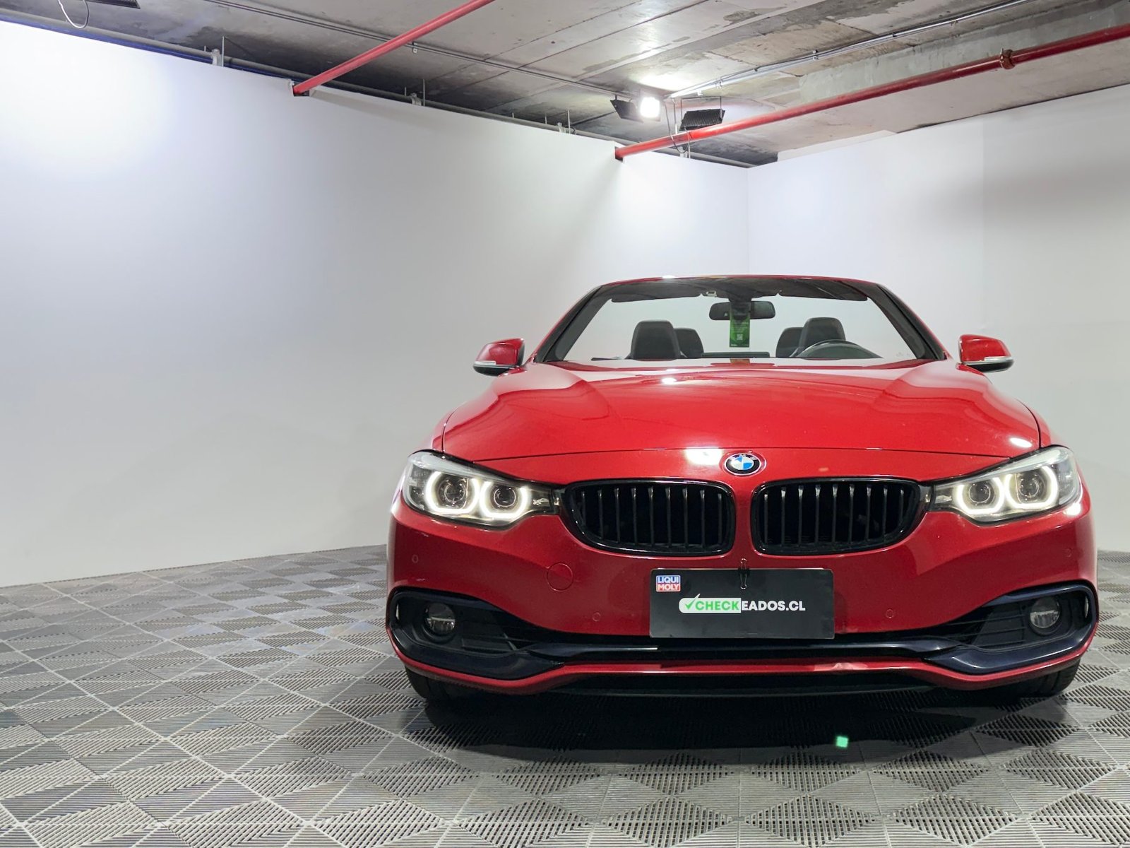 BMW 430 2020 - Foto 2 de 15