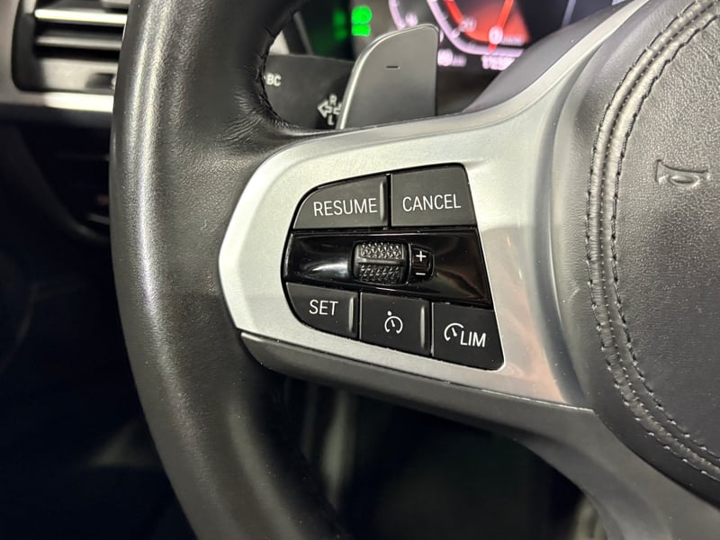 BMW X3 2023 - Imagen 14 de 15