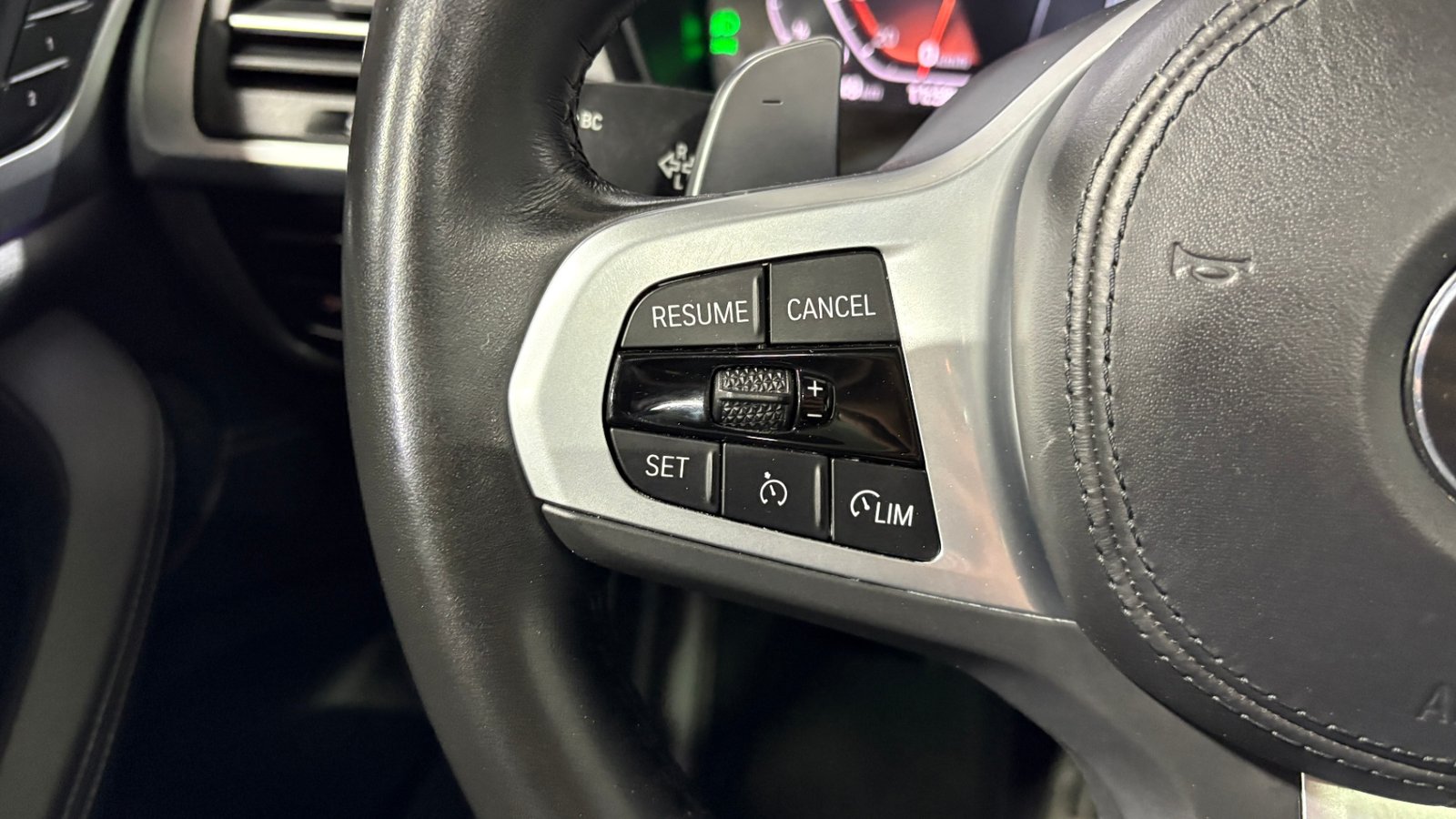 BMW X3 2023 - Imagen 14 de 15