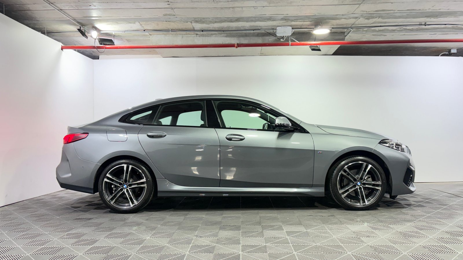BMW 218 2025 - Imagen 6 de 15
