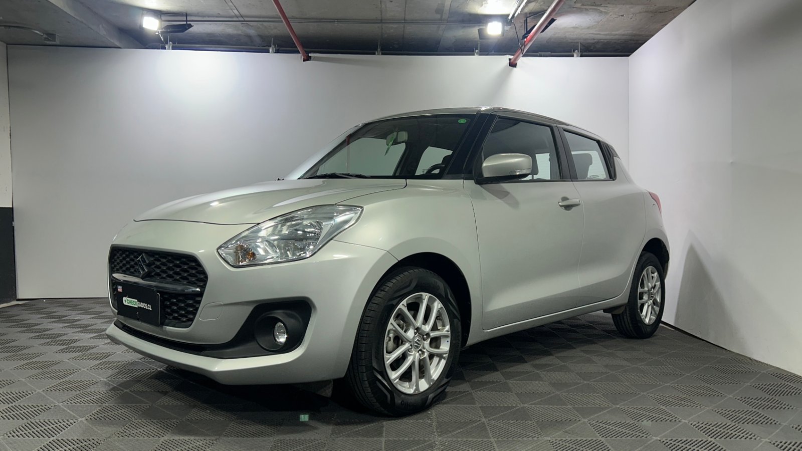 Suzuki SWIFT 2025 - Imagen 3 de 15