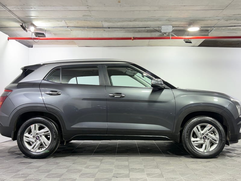 Hyundai CRETA 2022 - Imagen 6 de 15