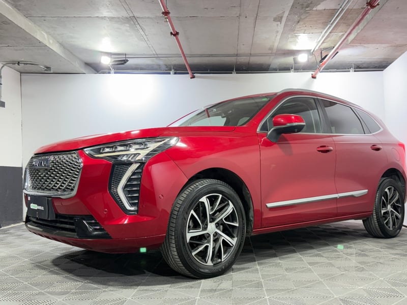 Haval JOLION 2024 - Imagen 3 de 15