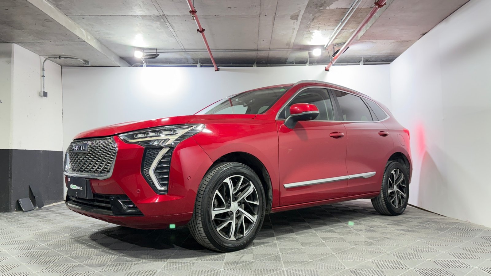 Haval JOLION 2024 - Imagen 3 de 15