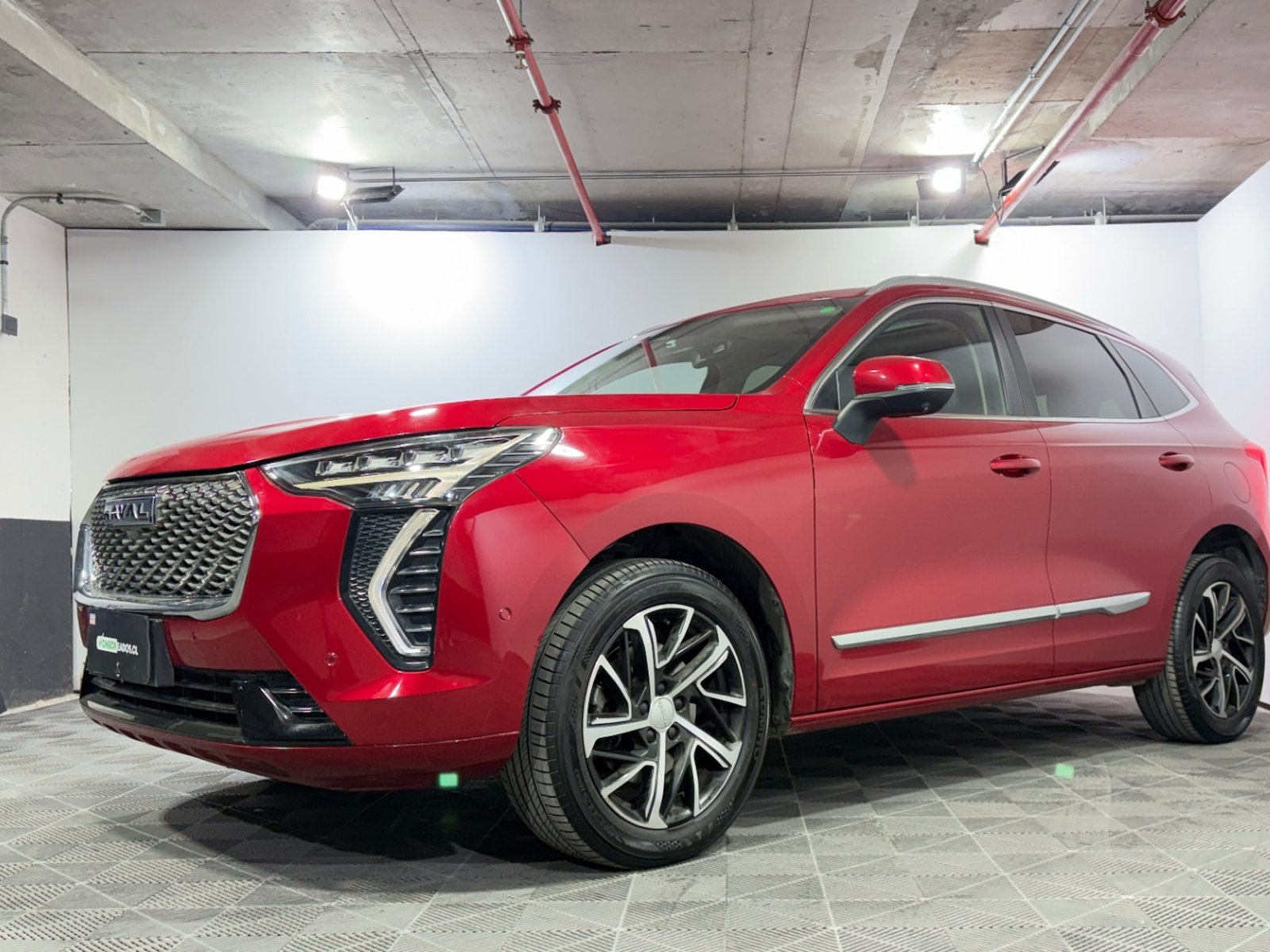 Haval JOLION 2024 - Foto 3 de 15