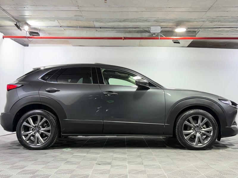 Mazda CX-30 2024 - Imagen 6 de 15