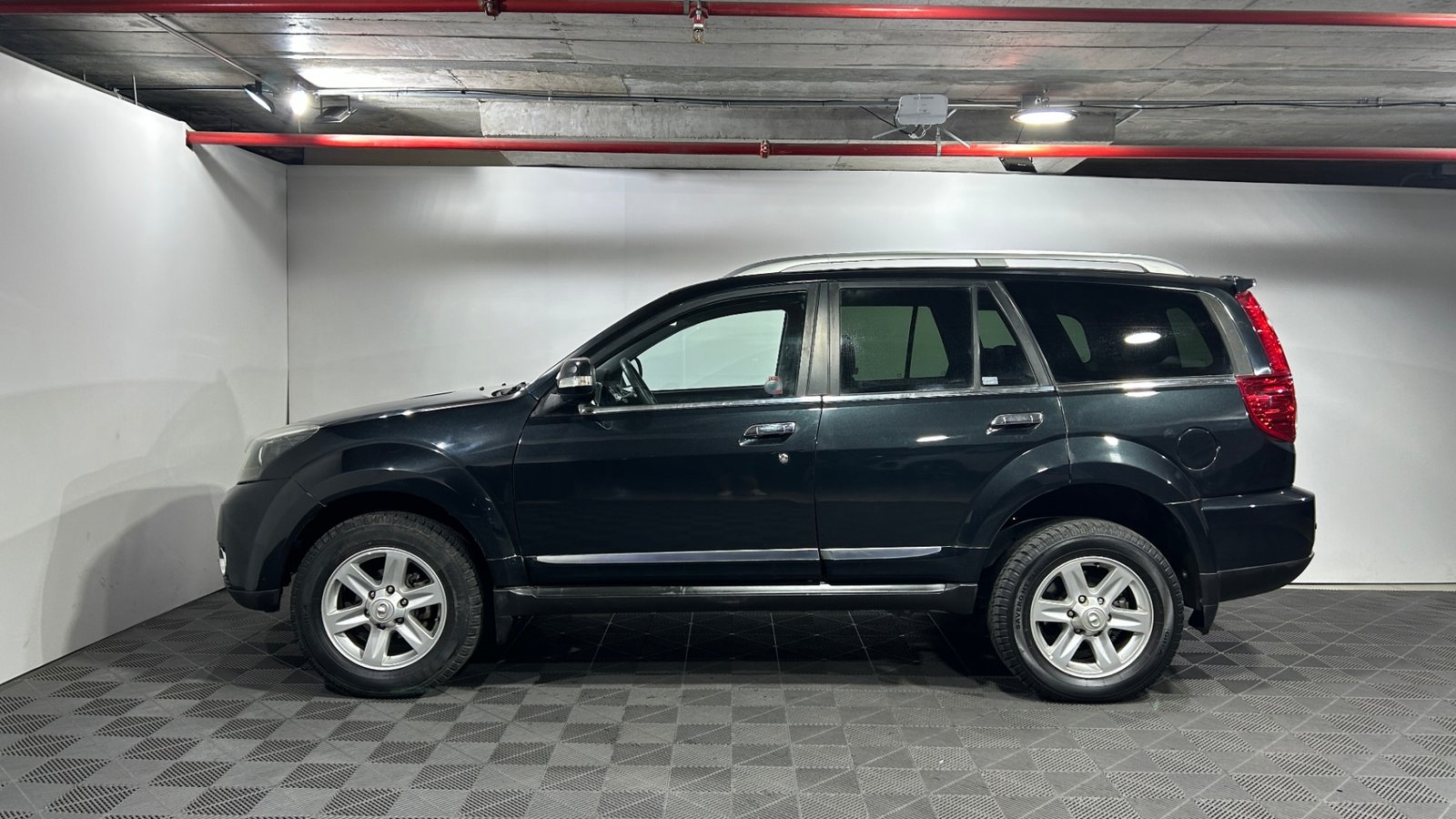 Great Wall GREAT WALL 3 2021 - Imagen 4 de 15