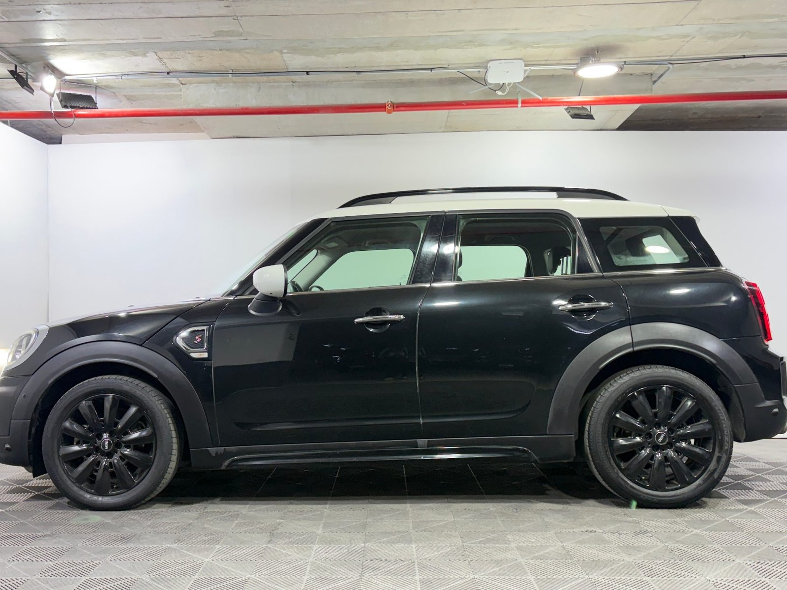 Mini COUNTRYMAN COOPER 2023 - Foto 4 de 15