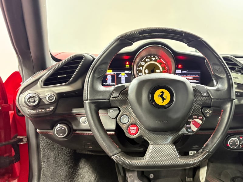 Ferrari 488 2018 - Imagen 12 de 15